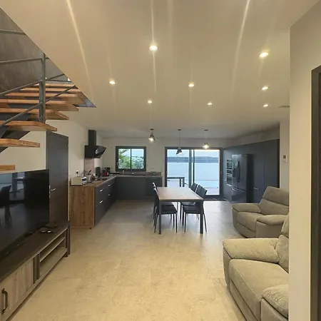 Βίλα Serena - 4 Ch Piscine Proche