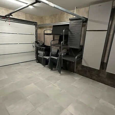 Serena - 4 Ch Piscine Proche Βίλα Sérignan