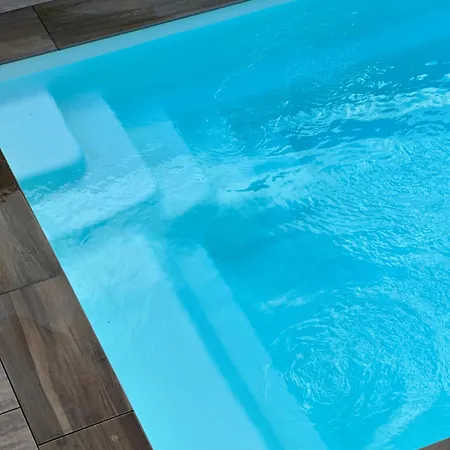 Serena - 4 Ch Piscine Proche * Sérignan