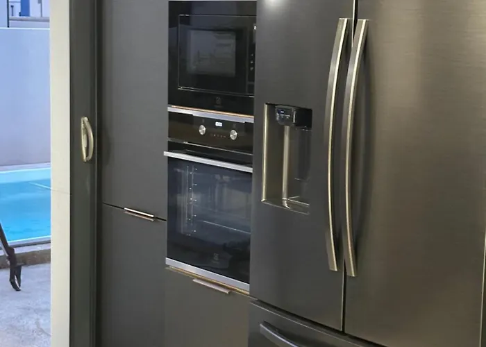 Serena - 4 Ch Piscine Proche * Sérignan