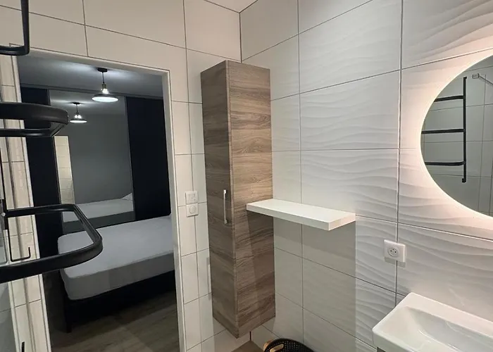 Serena - 4 Ch Piscine Proche