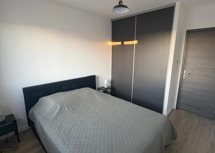 Serena - 4 Ch Piscine Proche Sérignan