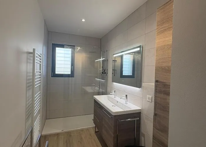 Βίλα Serena - 4 Ch Piscine Proche *