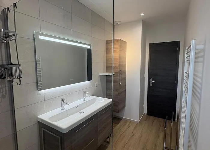 Serena - 4 Ch Piscine Proche Sérignan