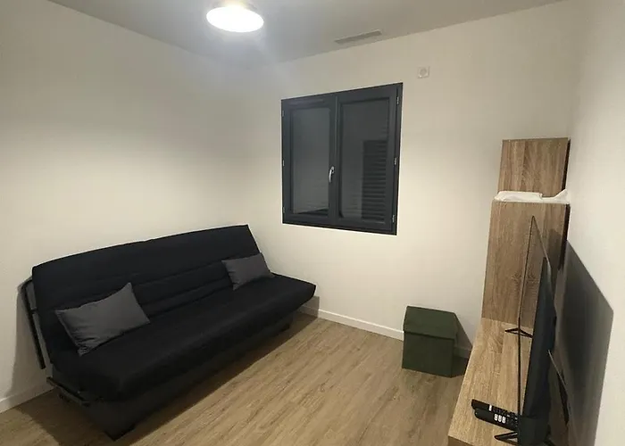 Serena - 4 Ch Piscine Proche Βίλα Sérignan