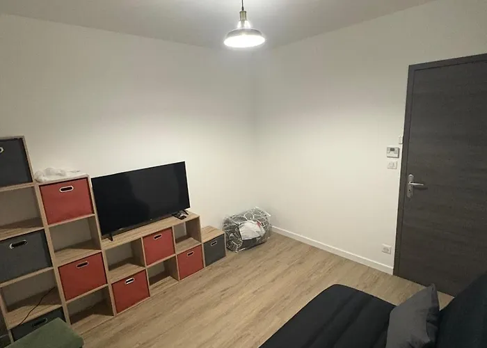 Serena - 4 Ch Piscine Proche * Sérignan