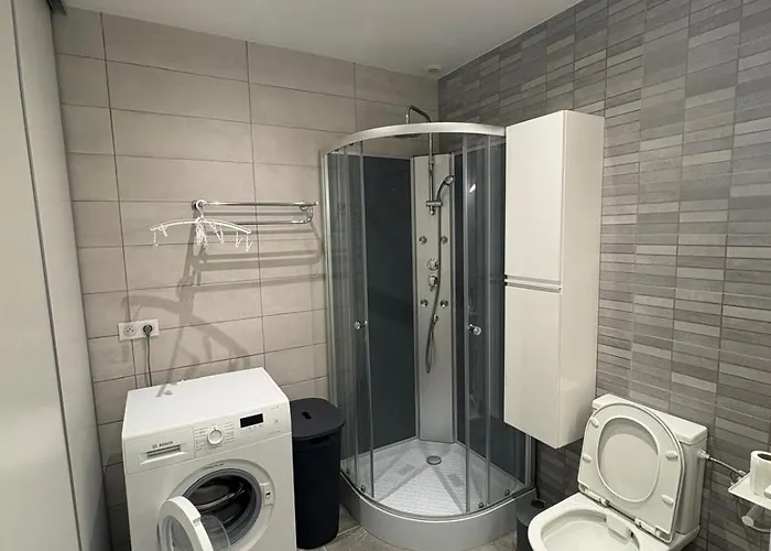 Βίλα Serena - 4 Ch Piscine Proche