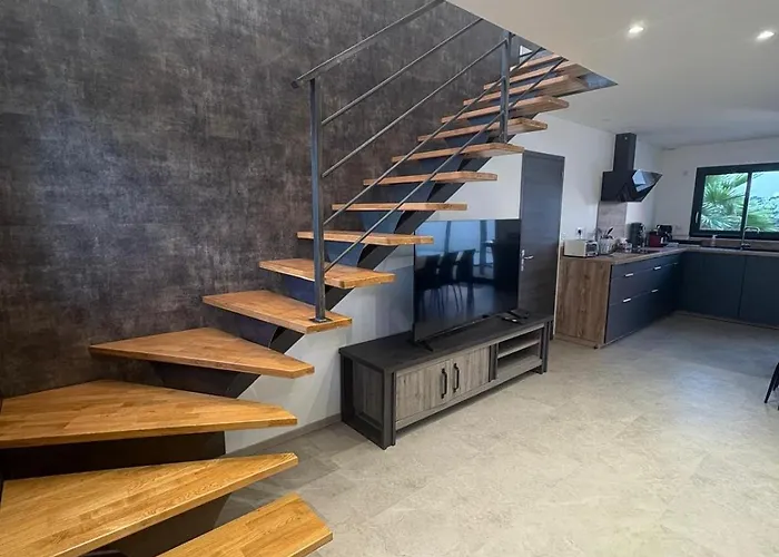 Villa Serena - 4 Ch Piscine Proche *