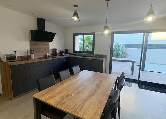 Villa Serena - 4 Ch Piscine Proche *