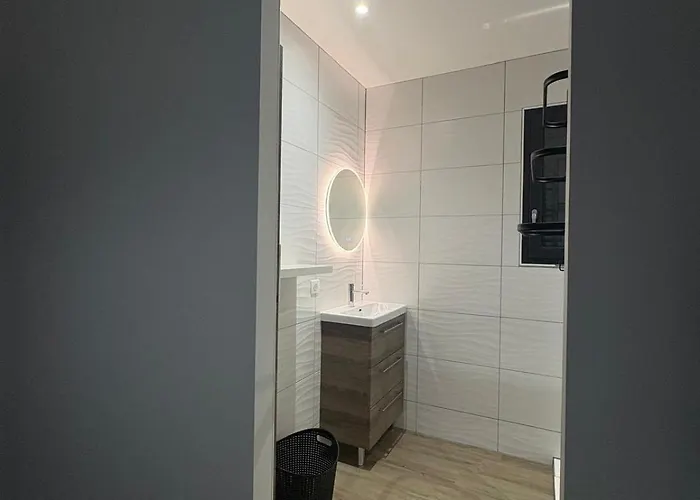 Serena - 4 Ch Piscine Proche Villa