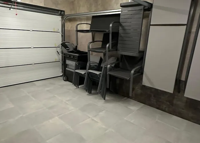 Serena - 4 Ch Piscine Proche Villa Sérignan