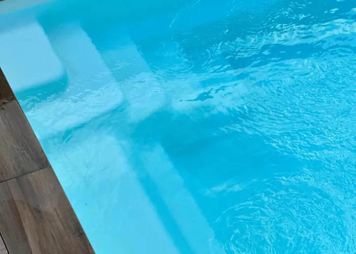 Serena - 4 Ch Piscine Proche * Sérignan