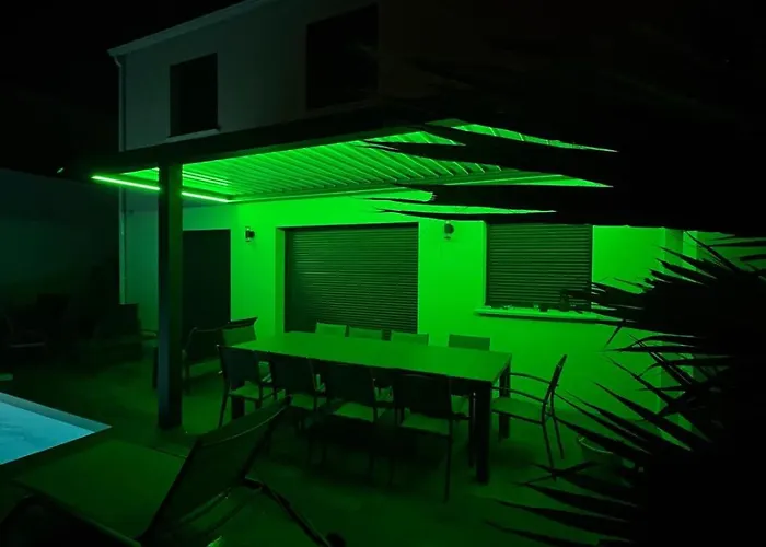 Serena - 4 Ch Piscine Proche * Sérignan